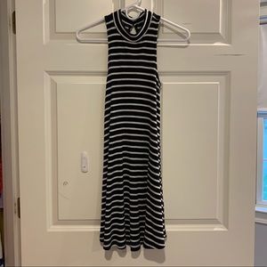 Hollister Shift Dress